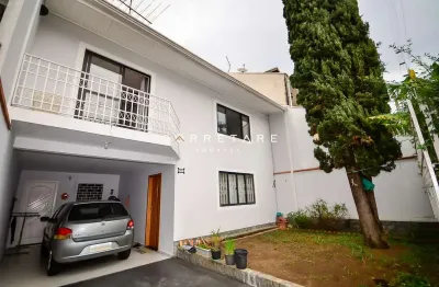 Casa com 3 quartos à venda no mossunguê, curitiba , 118 m2 por r$ 719.999