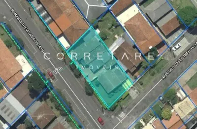 Casa com 3 quartos à venda no novo mundo, curitiba , 518 m2 por r$ 750.000