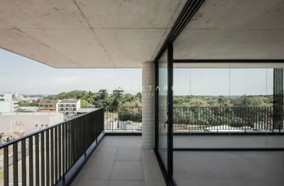 Cobertura com 3 quartos à venda no Porto das Laranjeiras, Araucária , 170 m2 por R$ 2.330.000