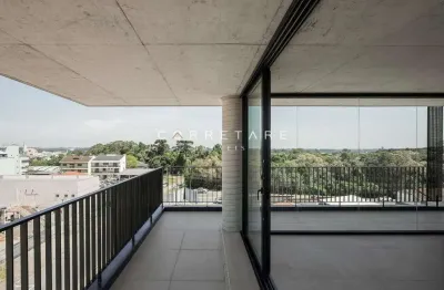 Apartamento com 3 quartos à venda no porto das laranjeiras, araucária , 173 m2 por r$ 1.850.000