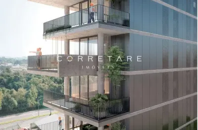 Apartamento com 3 quartos à venda no Porto das Laranjeiras, Araucária , 173 m2 por R$ 1.750.000