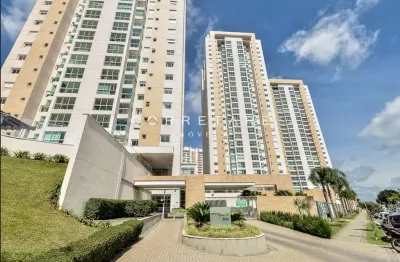 Apartamento com 4 quartos à venda na rua professor pedro viriato parigot de souza, cidade industrial, curitiba, 166 m2 por r$ 1.570.000