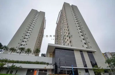 Apartamento com 3 quartos à venda no capão raso, curitiba , 78 m2 por r$ 630.000