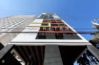 Apartamento com 2 quartos à venda no centro, curitiba , 35 m2 por r$ 399.000