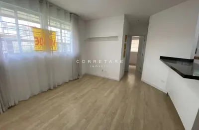 Apartamento com 1 quarto à venda no jardim botânico, curitiba , 46 m2 por r$ 380.000