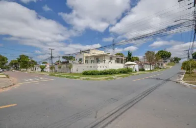 Casa com 3 quartos à venda no santa quitéria, curitiba , 122 m2 por r$ 899.000