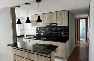 Apartamento com 2 quartos à venda no iguaçu, araucária , 46 m2 por r$ 234.900