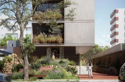 Apartamento com 2 quartos à venda no água verde, curitiba , 54 m2 por r$ 664.000