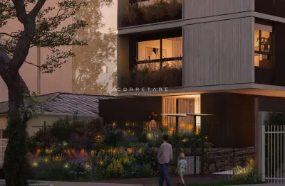 Apartamento com 2 quartos à venda no água verde, curitiba , 49 m2 por r$ 655.000