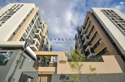 Apartamento com 3 quartos à venda no tingui, curitiba , 73 m2 por r$ 760.000