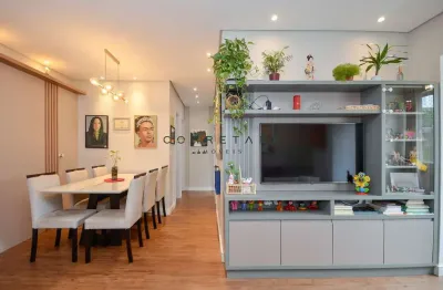 Apartamento com 2 quartos à venda no vista alegre, curitiba  por r$ 510.000