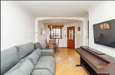 Casa com 2 quartos à venda no santa cândida, curitiba , 60 m2 por r$ 329.000