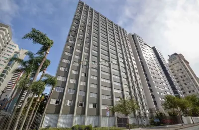 Apartamento com 4 quartos à venda no batel, curitiba , 150 m2 por r$ 1.000.000