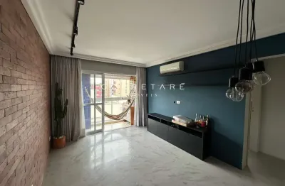 Apartamento com 2 quartos à venda no cabral, curitiba , 62 m2 por r$ 699.000