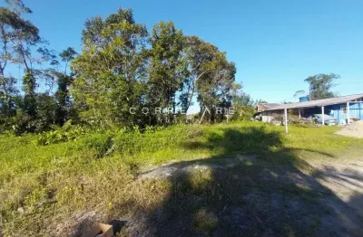 Terreno à venda no Centro, Itapoá 