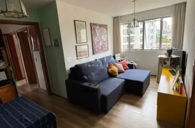 Apartamento com 3 quartos à venda no cristo rei, curitiba , 65 m2 por r$ 379.000