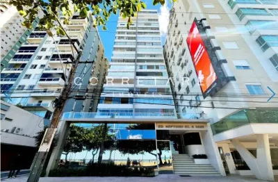 Apartamento com 4 quartos à venda no centro, balneário camboriú , 150 m2 por r$ 2.600.000