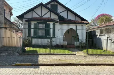 Terreno à venda no Rebouças, Curitiba 