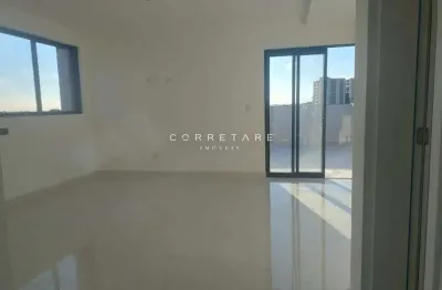 Cobertura com 3 quartos à venda no centro, são josé dos pinhais , 154 m2 por r$ 976.452