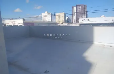 Apartamento com 3 quartos à venda no centro, são josé dos pinhais , 81 m2 por r$ 770.883