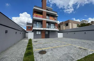 Apartamento com 1 quarto à venda no capão da imbuia, curitiba , 22 m2 por r$ 278.000