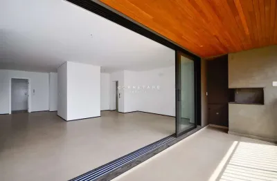 Apartamento com 3 quartos à venda no ahú, curitiba , 135 m2 por r$ 2.049.999