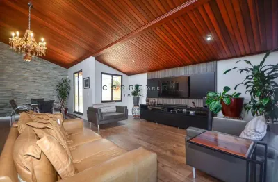 Casa com 4 quartos à venda no ahú, curitiba , 160 m2 por r$ 1.499.000