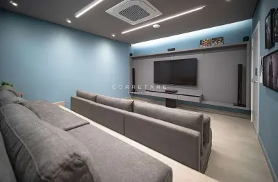 Kitnet / stúdio à venda em ecoville, curitiba , 21 m2 por r$ 439.000