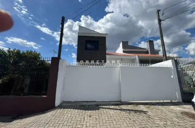Casa com 3 quartos à venda no aristocrata, são josé dos pinhais , 125 m2 por r$ 800.000