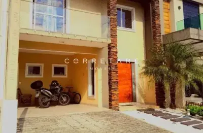 Casa em condomínio fechado com 3 quartos à venda no umbará, curitiba , 140 m2 por r$ 829.900