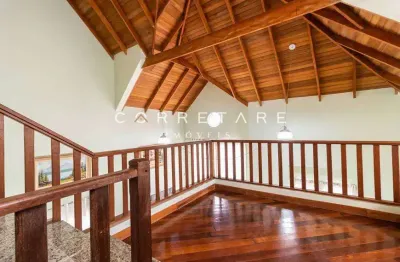 Casa com 3 quartos à venda na Rua Adelírio da Veiga, Abranches, Curitiba, 361 m2 por R$ 1.200.000