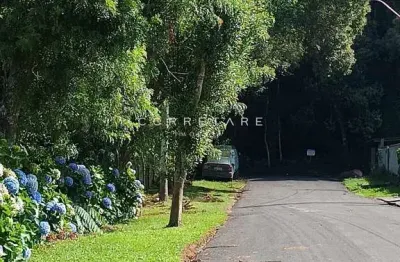 Terreno à venda na Roseira de São Sebastião, São José dos Pinhais , 496 m2 por R$ 255.000