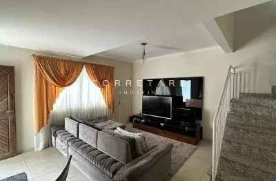 Casa com 4 quartos à venda no Ahú, Curitiba , 172 m2 por R$ 949.000
