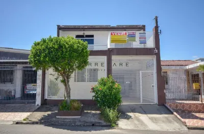 Casa com 4 quartos à venda na Cidade Industrial, Curitiba , 165 m2 por R$ 800.000