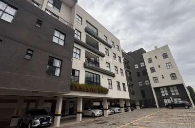 Kitnet / Stúdio à venda na Cidade Industrial, Curitiba , 28 m2 por R$ 229.000