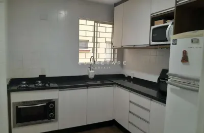 Apartamento com 3 quartos à venda no Guaíra, Curitiba , 73 m2 por R$ 360.000