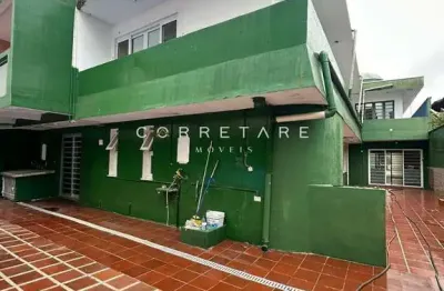 Casa com 3 quartos à venda no Bacacheri, Curitiba , 850 m2 por R$ 1.950.000
