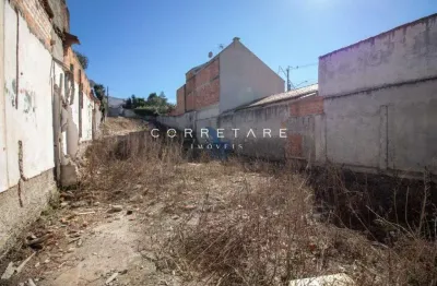 Terreno à venda no Bairro Alto, Curitiba 