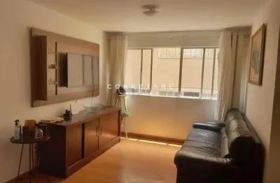 Apartamento com 2 quartos à venda no Guaíra, Curitiba , 68 m2 por R$ 349.000