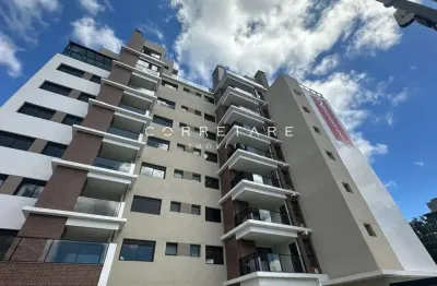 Apartamento com 2 quartos à venda no Ahú, Curitiba , 90 m2 por R$ 959.000