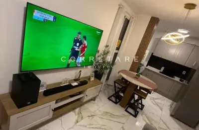 Apartamento com 1 quarto à venda no Jardim Monza, Colombo , 45 m2 por R$ 239.000