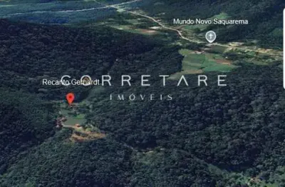 Chácara / sítio com 3 quartos à venda no Sambaqui, Morretes , 70000 m2 por R$ 1.199.000