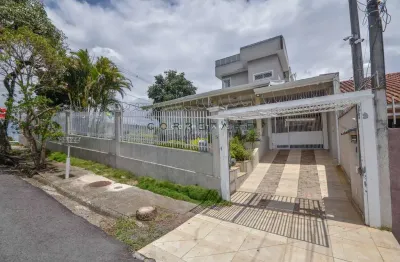 Casa com 4 quartos à venda no Bacacheri, Curitiba , 276 m2 por R$ 1.280.000