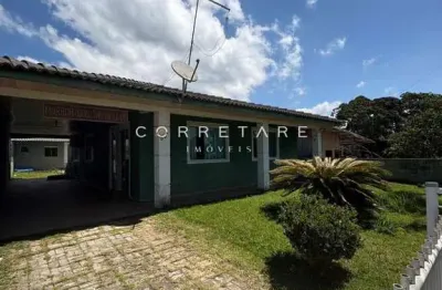 Casa com 4 quartos à venda na Barra do Sai, Itapoá , 182 m2 por R$ 699.900