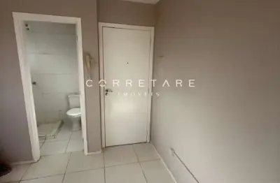 Kitnet / Stúdio à venda no Lindóia, Curitiba , 19 m2 por R$ 220.000