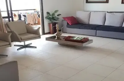 Apartamento com 4 quartos à venda na Rua Plínio Moscoso, 1233, Jardim Apipema, Salvador