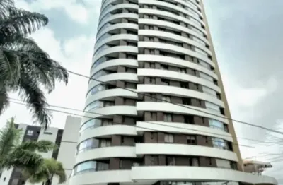 Apartamento com 5 quartos à venda na Rua Professor Clementino Fraga, 514, Ondina, Salvador