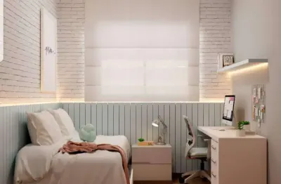 Apartamento no edifício celso moreira, bairro boa esperan&amp;amp;ccedi