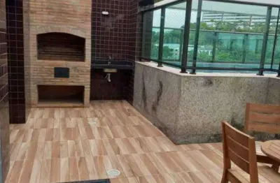 Venda apartamento - 2 dormitórios mobiliado - jatiúca