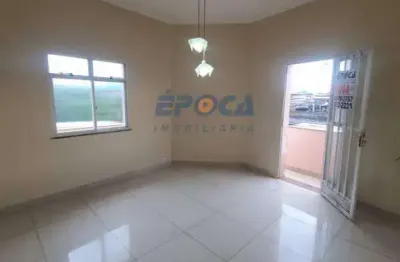Apartamento 3 quartos sendo 1 suíte em oswaldo cruz